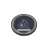 IVECO 04713228 Adjusting Disc, valve clearance